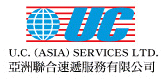 亞洲聯合速遞服務有限公司